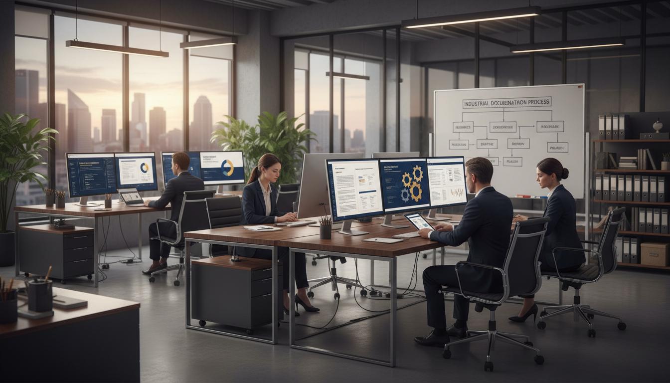 Technical Documentation